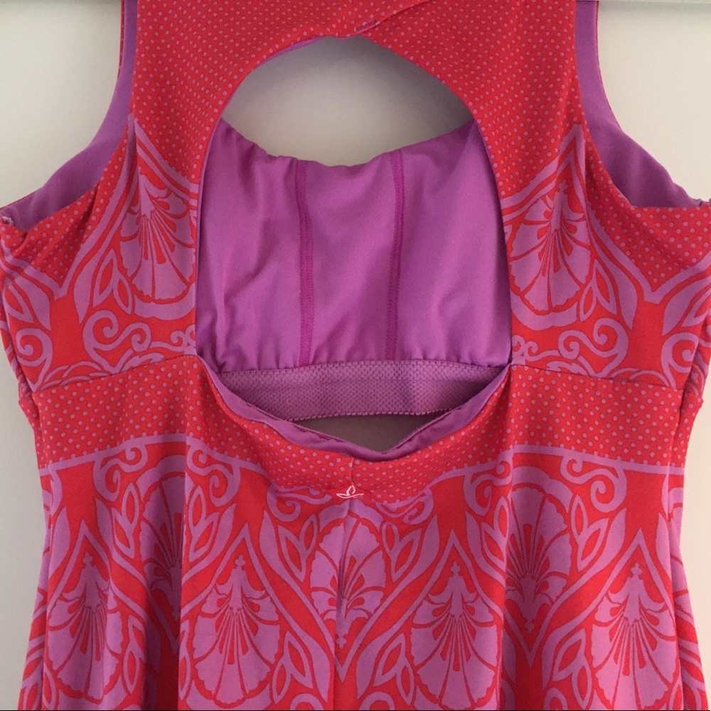 Prana Women’s Dress - Picture 3 of 7